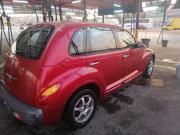 Chrysler PT Cruiser • 2002 • 0 km 4