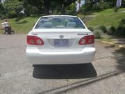 Toyota Corolla • 2005 • 108,000 km 9