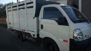 Kia K 2500 • 2011 • 50,000 km 2