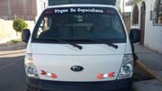 Kia K 2500 • 2011 • 50,000 km 3