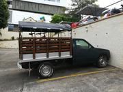 Chevrolet Luv • 1997 • 120,000 km 4