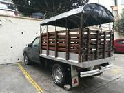 Chevrolet Luv • 1997 • 120,000 km 5