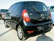 Hyundai i10 • 2017 • 0 km 2