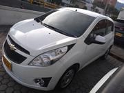 Chevrolet Spark GT • 2013 • 84,000 km 2