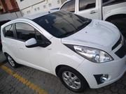 Chevrolet Spark GT • 2013 • 84,000 km 1