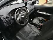 Great Wall Voleex C30 • 2013 • 35,000 km 3