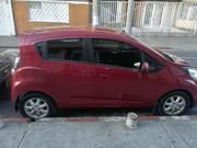 Chevrolet Spark GT • 2011 • 90,000 km 2