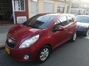 Chevrolet Spark GT • 2011 • 90,000 km 4