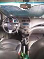 Chevrolet Spark GT • 2013 • 86,000 km 2