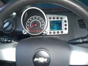 Chevrolet Spark GT • 2013 • 86,000 km 5