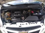 Chevrolet Spark GT • 2013 • 86,000 km 4