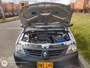 Renault Logan • 2010 • 140,000 km 5