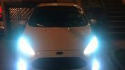 Ford Fiesta • 2014 • 51,000 km 1