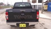 Toyota Hilux • 2015 • 73,000 km 3