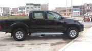 Toyota Hilux • 2015 • 73,000 km 5