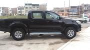 Toyota Hilux • 2015 • 73,000 km 2