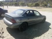 Chrysler Neon • 1998 • 3,000 km 6