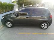Chevrolet Aveo • 2012 • 91,000 km 5