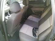 Chevrolet Aveo • 2012 • 91,000 km 4