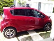 Chevrolet  • 2012 • 108,000 km 4