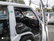 Nissan Urvan • 1999 • 320,000 km 5