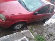 Chevrolet  • 1998 • 32,011 km 7