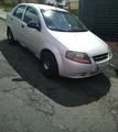 Chevrolet Aveo • 2011 • 182,000 km 3