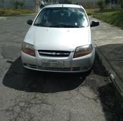 Chevrolet Aveo • 2011 • 182,000 km 1