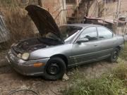 Chrysler Neon • 1998 • 3,000 km 1