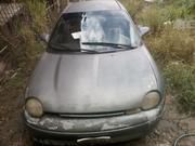 Chrysler Neon • 1998 • 3,000 km 4