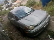 Chrysler Neon • 1998 • 3,000 km 8