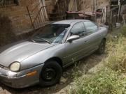 Chrysler Neon • 1998 • 3,000 km 12