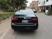 Volkswagen Jetta • 2017 • 13,000 km 2