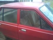 Ford Cougar • 1983 • 105,000 km 5