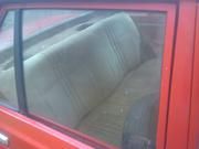 Ford Cougar • 1983 • 105,000 km 4