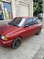 Ford Fiesta • 1995 • 0 km 2