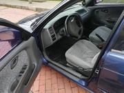 Suzuki Baleno • 2002 • 174,000 km 4