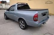 Chevrolet  • 2003 • 79,852 km 7