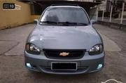 Chevrolet  • 2003 • 79,852 km 4