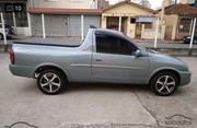 Chevrolet  • 2003 • 79,852 km 6