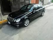Mercedes-Benz E • 2008 • 117,000 km 4