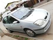 Renault Scénic • 2003 • 146 km 2