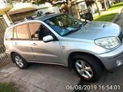 Toyota RAV4 • 2004 • 295,200 km 4