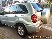 Toyota RAV4 • 2004 • 295,200 km 3