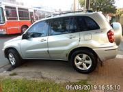 Toyota RAV4 • 2004 • 295,200 km 6