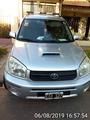 Toyota RAV4 • 2004 • 295,200 km 5