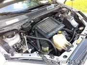 Toyota RAV4 • 2004 • 295,200 km 2