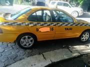 Nissan Sentra • 2006 • 10 km 5