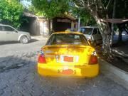 Nissan Sentra • 2006 • 10 km 2