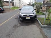 BYD All New F3 • 2018 • 48,000 km 2